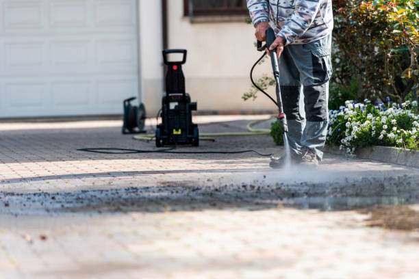 Best Pressure Washing Patio  in Stevenson Ranch, CA